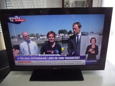 sony tv lcd d'occasion sony tv lcd d'occasion Neuilly-Plaisance
