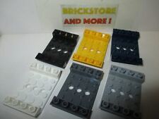 Lego - Slope Inverted 45 6x4 Double 4x4 3 Holes 60219 - Choose Color & Quantity, usado comprar usado  Enviando para Brazil