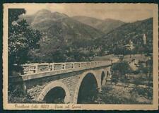 Cuneo pradleves ponte usato  Italia