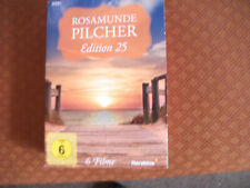 Rosamunde pilcher edition gebraucht kaufen  Schwarzenberg