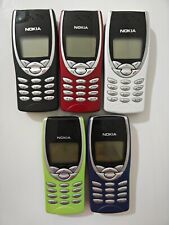 Telefone Nokia 8210 Classic Retro - Todas as Cores Desbloqueado - Impecável GRAU A+ comprar usado  Enviando para Brazil