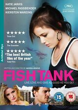 Fish tank dvd for sale  WEST DRAYTON