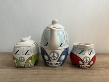 Camper teapot cup for sale  ALTRINCHAM