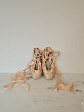Used Pointe Shoes Ballet Toe for display, arts, crafts for sale  Shipping to South Africa