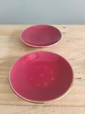 Pair swedish pottery for sale  CLEVEDON