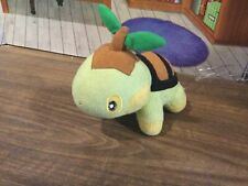 Pokémon turtwig plush for sale  Hays