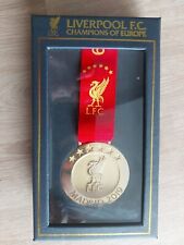 Liverpool uefa champions for sale  WIRRAL