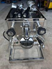 ECM Giotto Coffee Machine – Professional Brewing From Espresso Coffee Machines, used for sale  Shipping to Canada