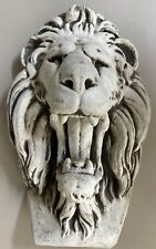 Wild roaring lion for sale  Herndon