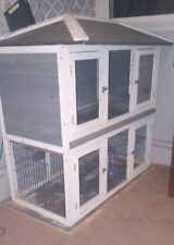 Small critter hutch for sale  Worth