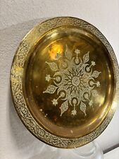 Antique moroccan polished for sale  Tecumseh