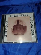 Usado, Roberto Jose : Su Guitarra Y Sus Canciones Vol. 1 [CD] comprar usado  Enviando para Brazil