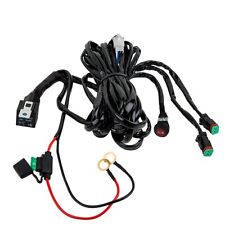Ditch light wiring for sale  Watertown