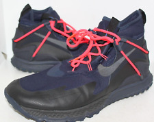 Botas de corrida Nike Terra Sertig trilha caminhada zoom aéreo ACG 916830-400 tamanho 10.5 comprar usado  Enviando para Brazil