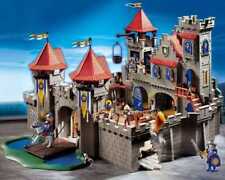 Playmobil 3268 châteaux d'occasion  Meaux