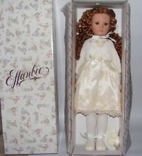 Tonner effanbee vinyl for sale  Gulf Breeze