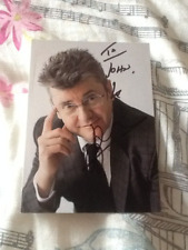 Joe pasquale signed for sale  Shipping to Ireland
