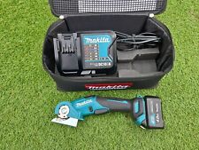 Makita cp100d cutter for sale  MIDDLESBROUGH