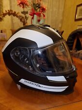 Casco moto scorpion usato  Sonnino