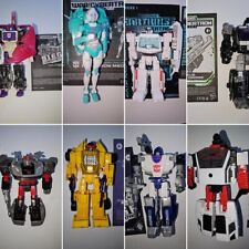 Figuras de acción de Transformers segunda mano  Embacar hacia Mexico