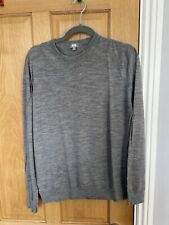 Uniqlo wool jumper for sale  LONDON