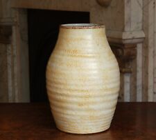 Denby bourne vase for sale  Shipping to Ireland