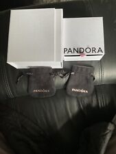 Pandora gift box for sale  ROTHERHAM