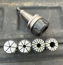 Iso collet chuck for sale  Yorktown