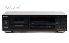 Sony k520 kassettendeck gebraucht kaufen  Moosburg a.d.Isar