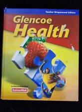 Glencoe health teacher for sale  Shoreham