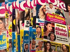 Zeitschriften 2017 2018 gebraucht kaufen  Hamburg