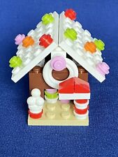 Lego gingerbread house for sale  Shipping to Ireland