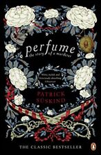 Usado, Perfume: A História de um Assassino (Penguin Essen... por Süskind, Patrick Brochura comprar usado  Enviando para Brazil