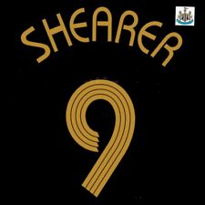 Newcastle united shearer for sale  BIRMINGHAM