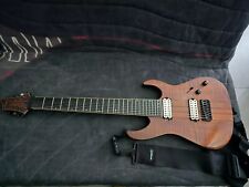 Guitare schecter diamond d'occasion  Riedisheim