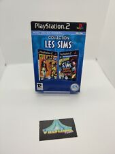 Playstation collection sims d'occasion  Toulouse-