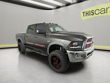 2016 ram 2500 for sale  Tomball