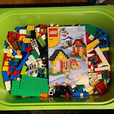 Lego lego stadt gebraucht kaufen  Mosbach