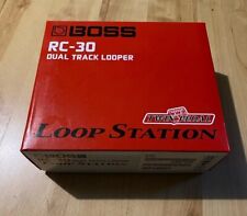 boss rc 30 loop station for sale  LONDON