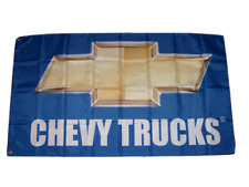 Chevy trucks flag for sale  USA