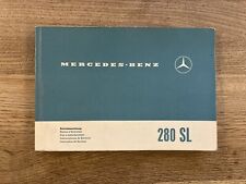 Mercedes benz owners for sale  MAIDENHEAD