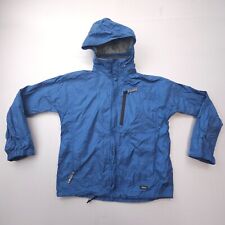 rei childs jacket blue xl for sale  Park City
