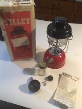 Vintage tilley lamp for sale  HORNSEA