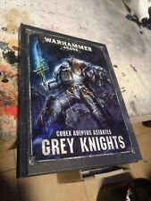 Warhammer 40k codex gebraucht kaufen  Freudenberg