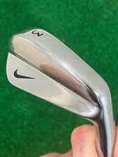 Nike forged blades for sale  Leawood