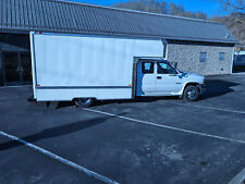 chevy 3500 box truck for sale  Kingsport