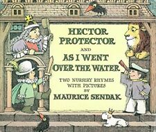 Hector protector sendak for sale  UK
