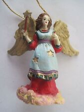 Silvestri angel christmas for sale  Elizabeth