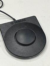 Yamaha foot switch for sale  Noblesville