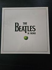 Beatles mono vinyl for sale  Pomona